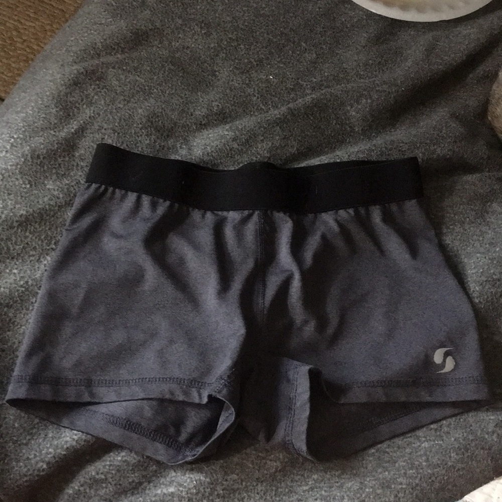 Spandex